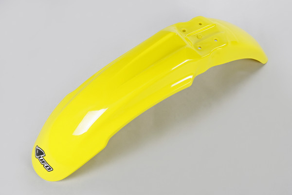 Front Fenders yellow for Kawasaki / Suzuki
